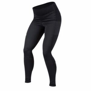 Pearl Izumi S small Elite AmFIB Tights black cycling bike biking pants NWT NEW